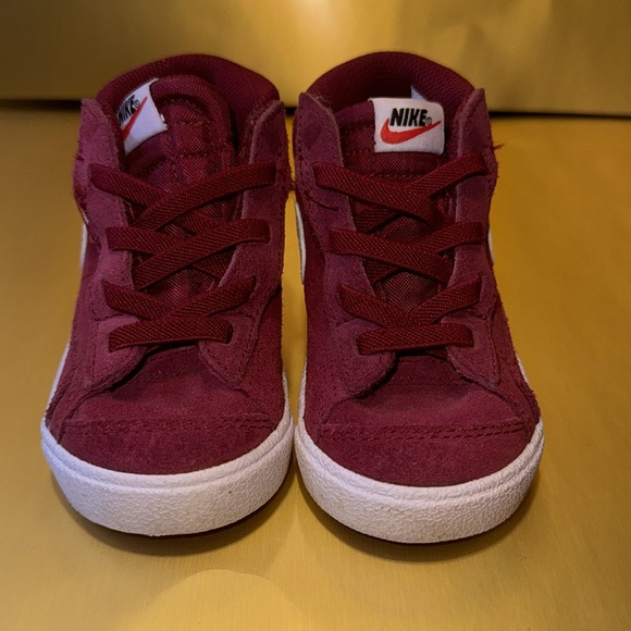 Nike blazers 6c amazing condition great low price ✨ - Picture 3 of 5